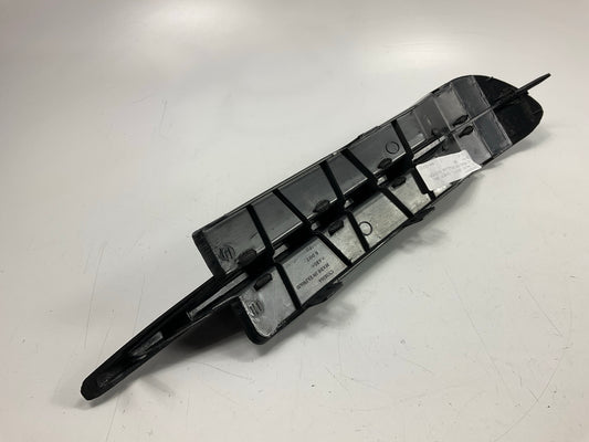 NEW AFTERMARKET Front Right Bumper Insert For 2010-12 Chevrolet Malibu 20861566