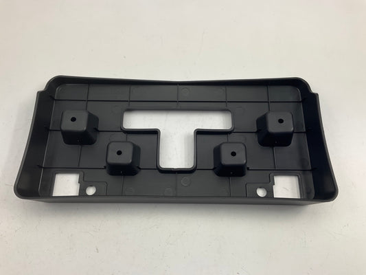 NEW - AFTERMARKET - Front License Plate Mounting Bracket 2013-2016 Buick Encore Type 2