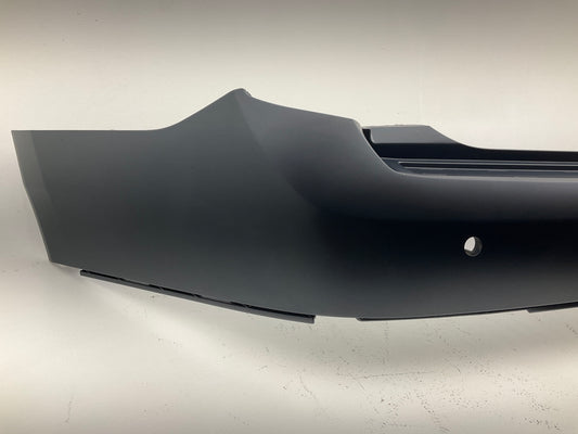 NEW AFTERMARKET - Rear Bumper Cover For 2013-2015 Cadillac SRX GM1100955
