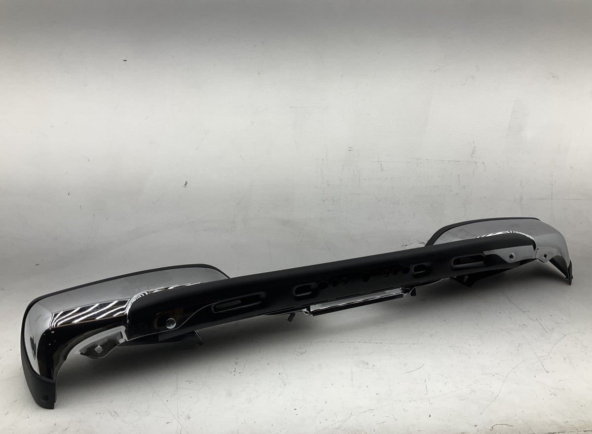 NEW AFTERMARKET GM1103129 Rear Step Bumper - 2001-2006 Silverado 2500 3500