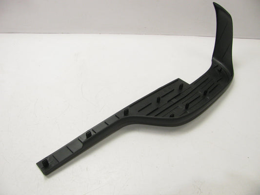 NEW - AFTERMARKET GM1191136 Rear Left Bumper Step Pad For 99-04 Silverado Sierra