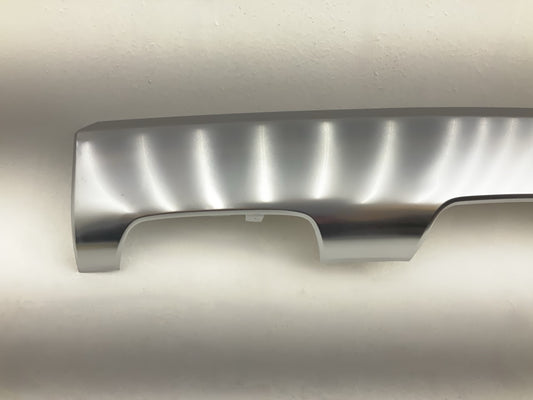 AFTERMARKET Rear Bumper Valance Panel For 2013-2015 GMC Terrain - SCRATCHED