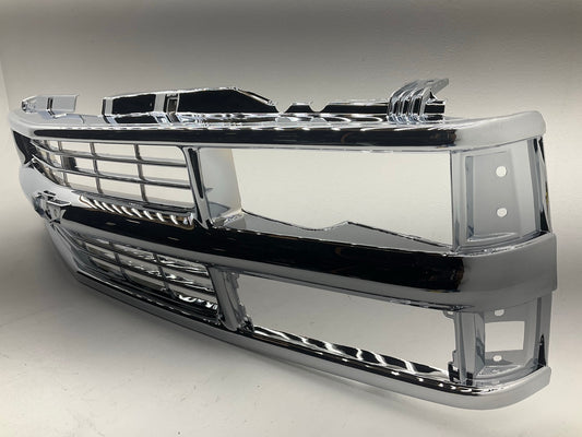 NEW AFTERMARKET Front Chrome Grille 1994-00 Chevy C/K 1500 2500 3500