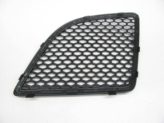 NEW AFTERMARKET GM1200522 FRONT RIGHT Upper Grille Insert For 04-08 Grand Prix