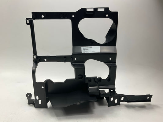 NEW AFTERMARKET GM1221132 Left Drivers Side Headlight Head Lamp Support Bracket