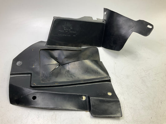 NEW AFTERMARKET - Front Right Splash Guards / Mud Flaps GM1251145