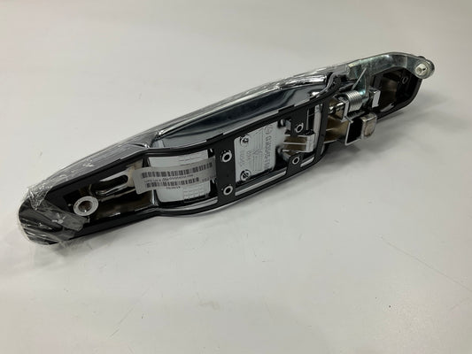 NEW AFTERMARKET Exterior Front Right Chrome Door Handle