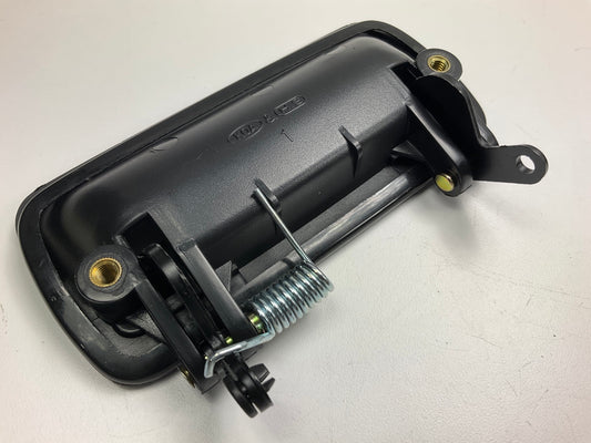 AFTERMARKET - GM1521109 REAR RIGHT Exterior Door Handle For 1992-1998 Achieva