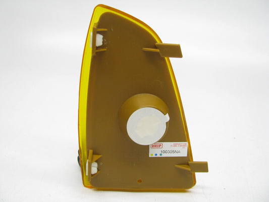 GM2551140 Front Right Side Marker Light For 1994-97 Chevrolet S10, 95-97 Blazer