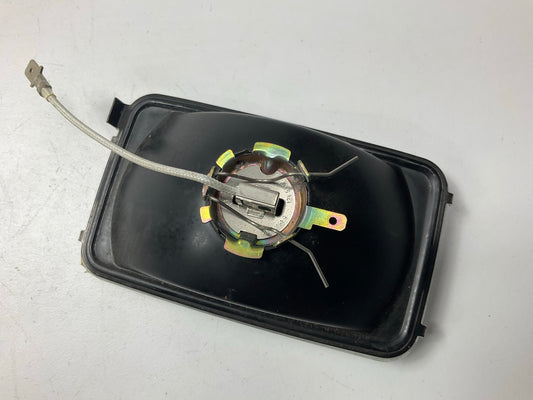 NEW Aftermarket GM2596101 Fog Light Lamp