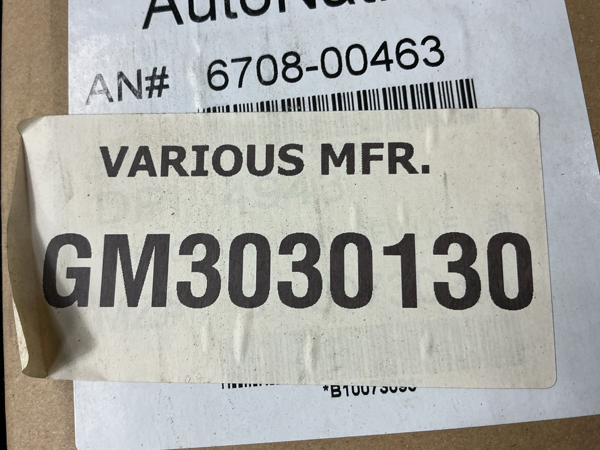 NEW AFTERMARKET A/C Condenser For 1998-2004 Cadillac Seville - 52471072