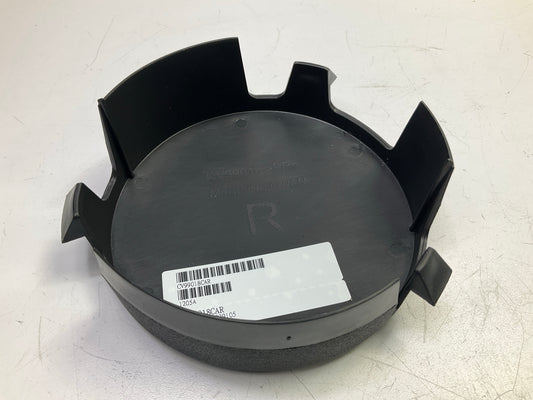 NEW AFTERMARKET Right Fog Light Lamp Cover 2007-13 GMC Sierra 1500, GM1039105