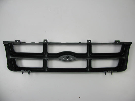 AFTERMARKET - Dark Agent - Front Grille For 1993-1994 Ford Ranger 4WD XLT
