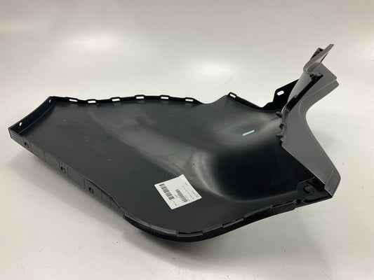 NEW AFTERMARKET - Rear Right Bumper Cover 2007-09 Honda CR-V HO1117100