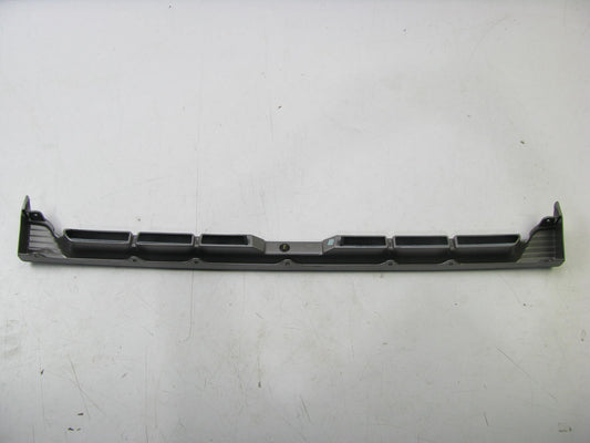 NEW - AFTERMARKET - 1994-1995 Honda Accord 4-CYL Grille Molding Moulding Strip
