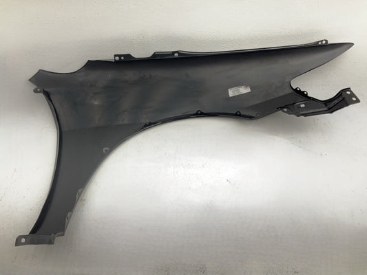 NEW - AFTERMARKET HDA1001NL Front Left Fender For 1998-2002 Honda Accord SEDAN