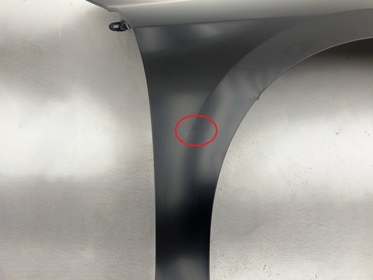 SCRATCHED - HDA1001ZR Front Right Fender For 2013-2017 Honda Accord COUPE