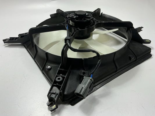 NEW AFTERMARKET - HDA1089F0 Engine Radiator Cooling Fan 1990-93 Accord 2.2L ONLY