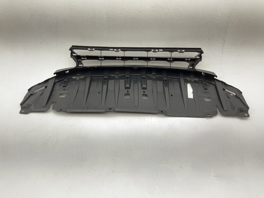 AFTERMARKET - Front Lower Center Bumper Cover Splashield 2013-15 Honda Civic