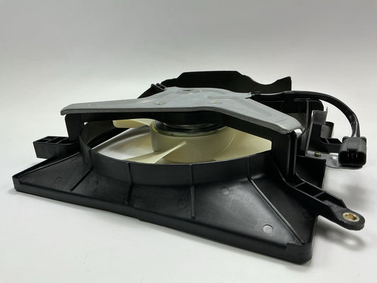 NEW AFTERMARKET HDC1089YB A/C Condenser Radiator Fan - 2001-2005 Honda Civic 1.7