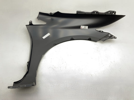 NEW - AFTERMARKET HDC1101ML Front Left Fender For 2012-2015 Honda Civic