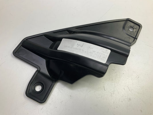 NEW AFTERMARKET 2016-21 Honda Civic Sedan Rear Right Bumper To Body Filler Panel