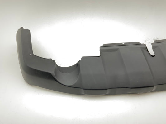 HDC3017GA Rear Lower Bumper Valance For 2010-2011 Honda CR-V