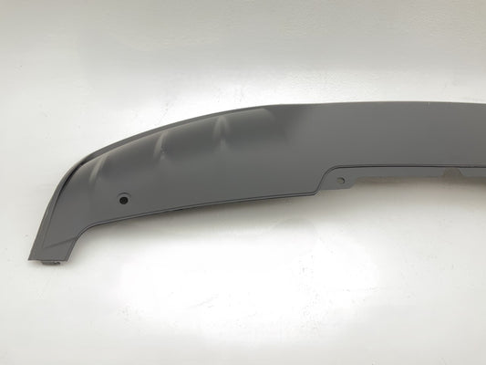 HDP012NB Rear Lower Bumper Cover For 13-15 Honda Civic Si Sedan Primed HO1115103