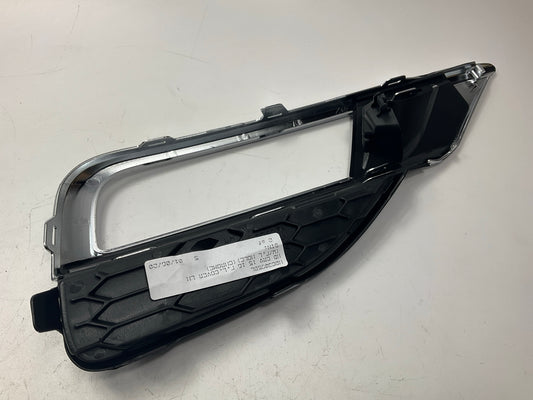 NEW AFTERMARKET HO1038124 Front Left Fog Light Trim Bezel - 2015-2016 Honda CR-V