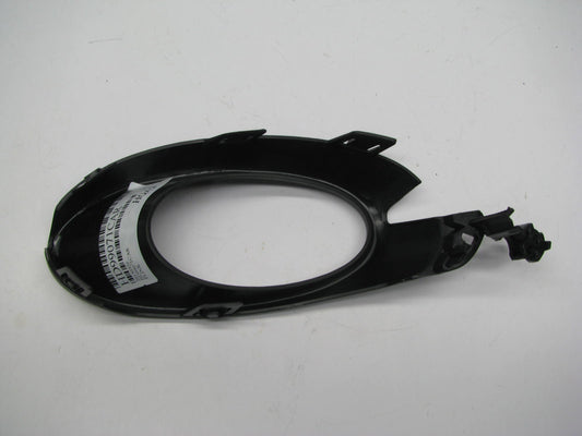 Fog Light Trim Driving Lamp Passenger Right For 14-15 Civic 2-DOOR COUPE ONLY