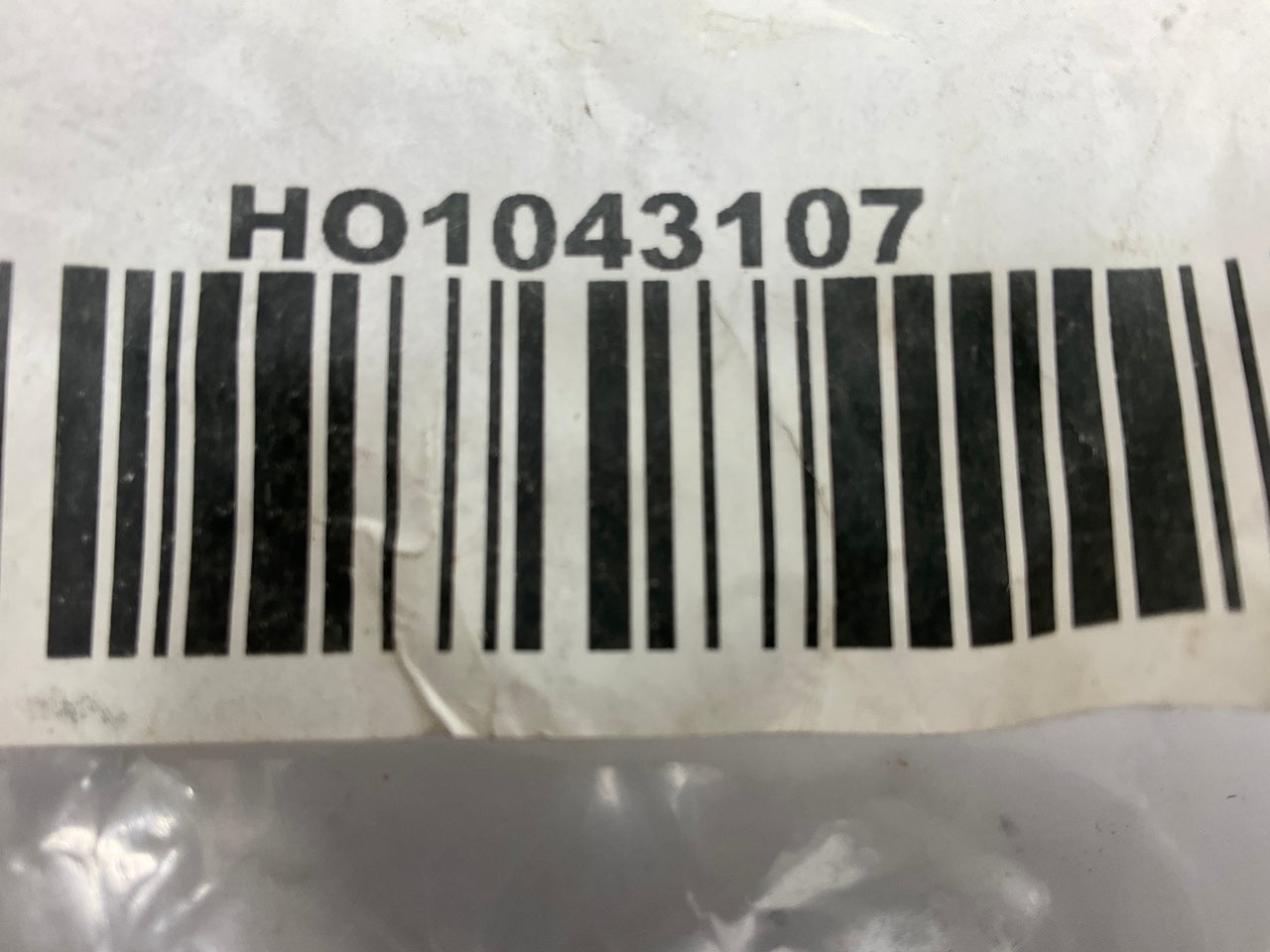 AFTERMARKET Front Bumper Cover / Headlight Right Side Support Bracket HO1043107