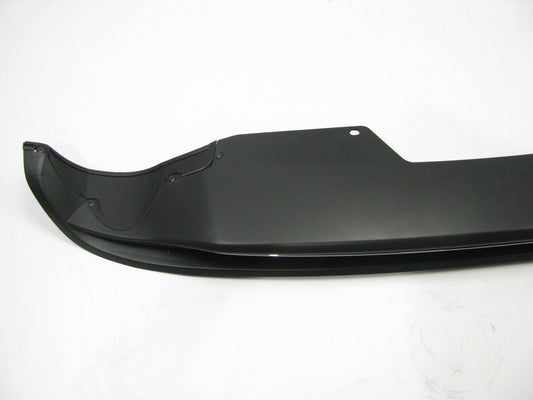 NEW - AFTERMARKET HO1195104 Rear Bumper Valance For 2013 Honda Accord Sedan