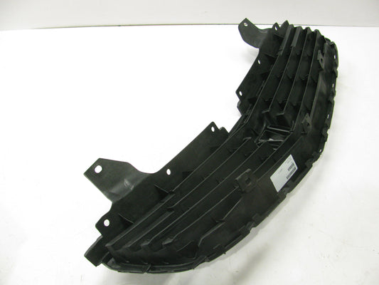 NEW AFTERMARKET - HO1200148 Front Grille BLACK For 99-01 Honda Odyssey