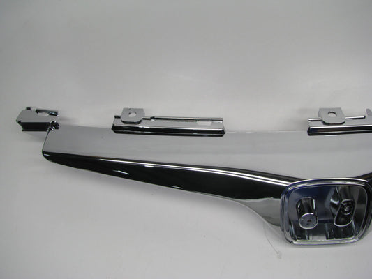 NEW - AFTERMARKET Chrome Grille HO1200161 - 2003-2005 Honda Accord 2-Door Coupe