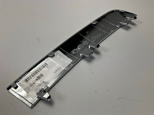 Front Left Upper Driver Side Grille Molding For 2005-2007 Honda Odyssey