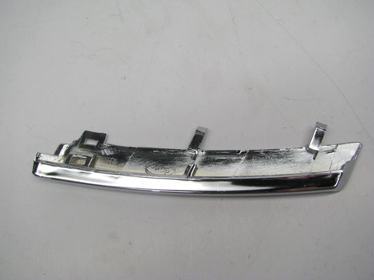NEW AFTERMARKET - HO1213110 FRONT RIGHT UPPER Grille Molding Trim For 07-09 CR-V
