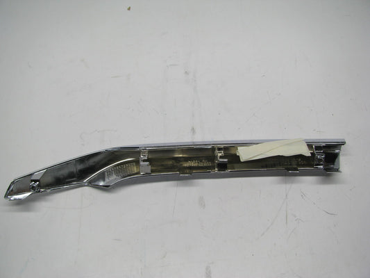 Chrome Passenger Side Grille Trim Moulding HO1215105 For 14-17 Honda Odyssey