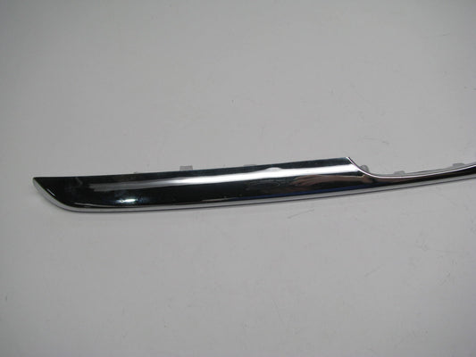 NEW AFTERMARKET Grille Trim Grill Lower Chrome 2005-2006 Honda CR-V HO1216107