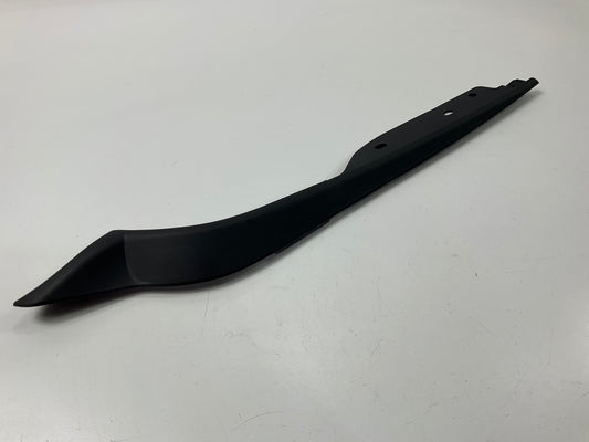 NEW - AFTERMARKET HY1147104 Bumper Cover Molding Rear Right