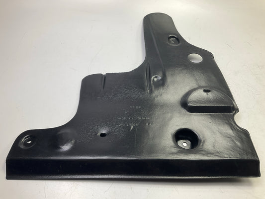 NEW Front Right Lower Engine Splash Shield For 2008-2011 Hyundai Azera HY1228158
