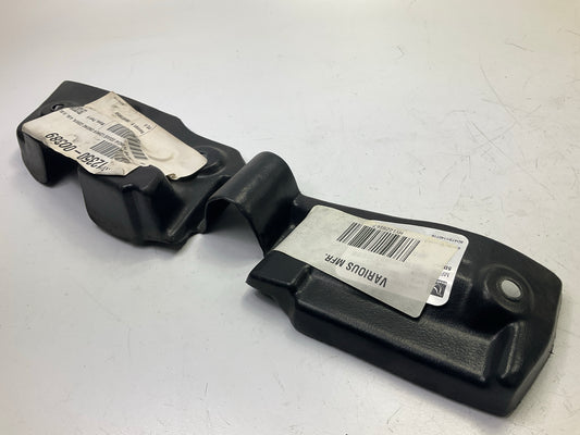 AFTERMARKET - LEFT Engine Splash Shield For 09-14 Genesis 11-16 Equus 291203M550