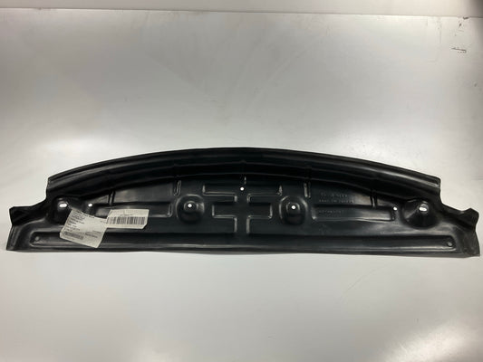 HY1228171 Front Forward Engine Splash Shield Belly Pan For 2011-2014 Sonata