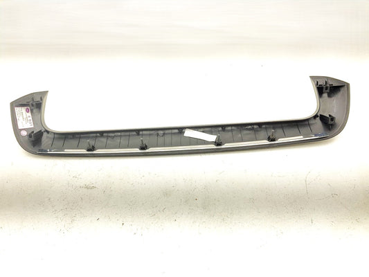 NEW HYSA070AC Outer Grille Molding Shell For 2001-2004 Hyundai Santa Fe