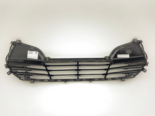 HYVS070AC Grille With Chrome Moulding For 2012-2017 Hyundai Veloster Non-turbo