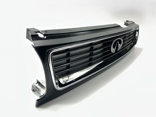 NEW IN1200104 Grille For 1994-1996 Infiniti G20