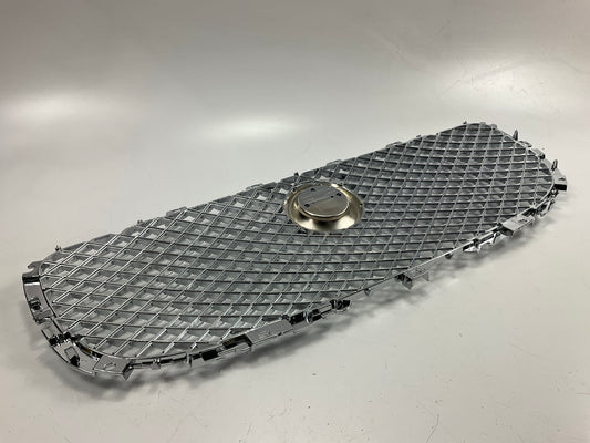 NEW AFTERMARKET Front Chrome Grille For 2011-2015 Jaguar XJ - JA1200104