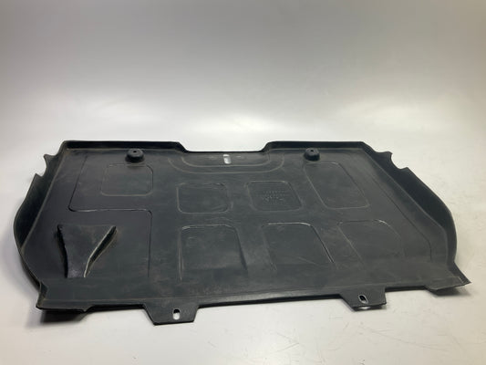 AFTERMARKET - JA1228100 Engine Splash Guard For 2007-2009 Jaguar XK, XKR