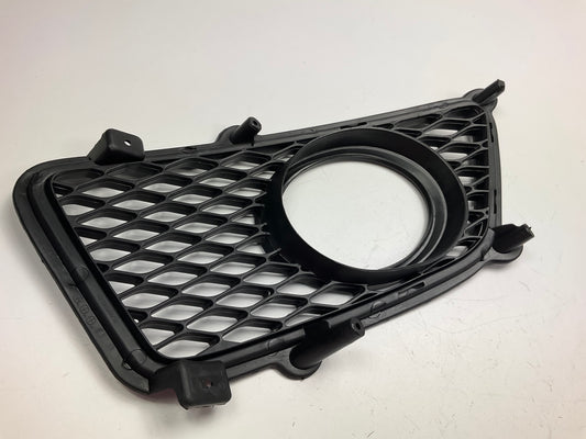AFTERMARKET - FRONT RIGHT Fog Light Trim Cover Bezel For 2009-2010 Kia Sportage