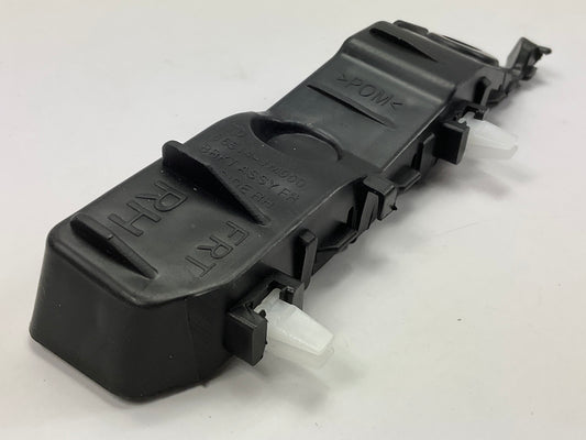 NEW AFTERMARKET Front Right Bumper Bracket For 2010-2013 Kia Forte KI1067106 Type 2
