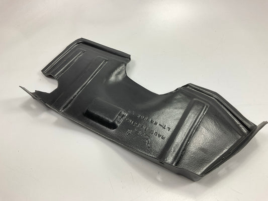 KI1228116 Left Driver Lower Side Engine Splash Shield For 2006-2010 Kia Optima